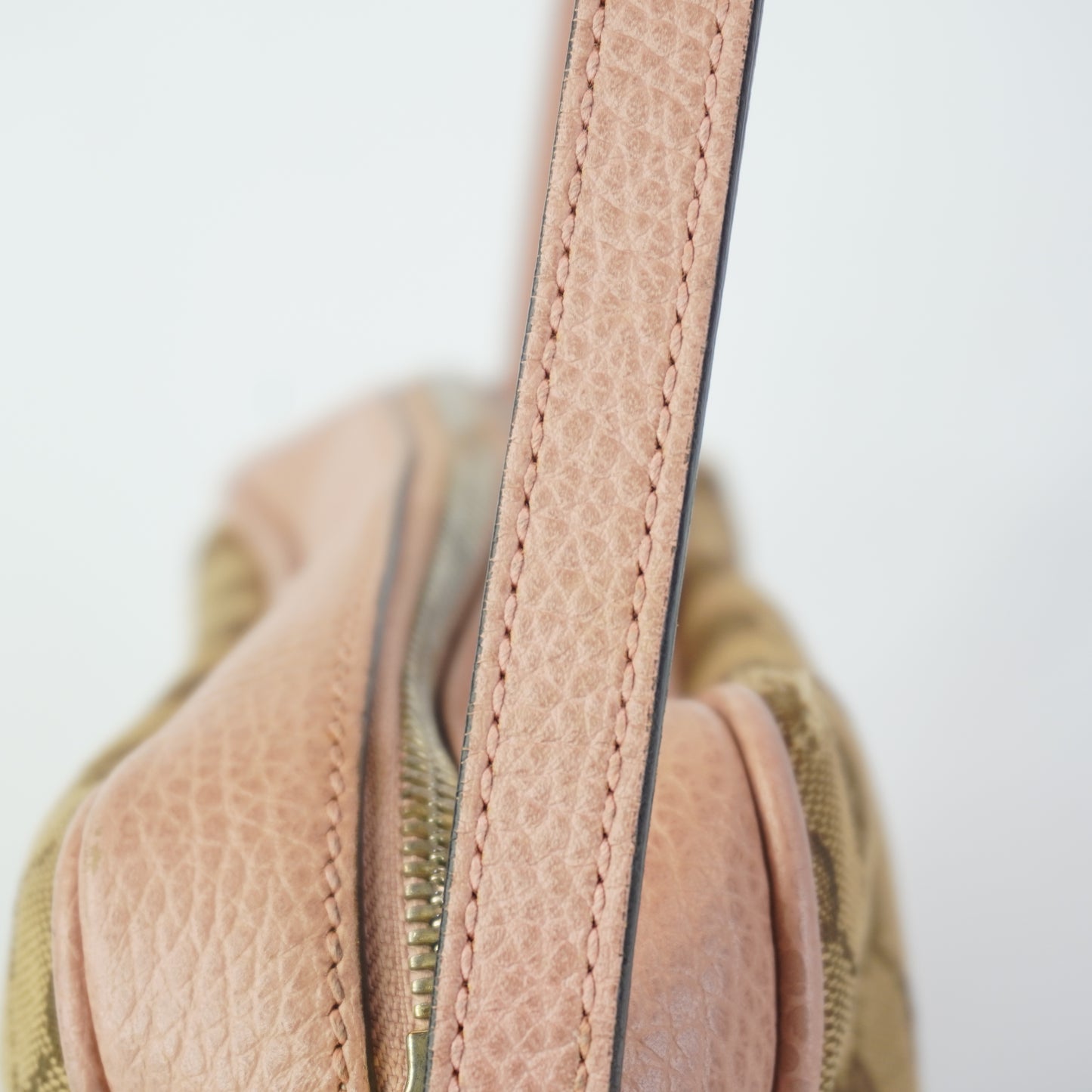 Gucci Bree Camera Bag