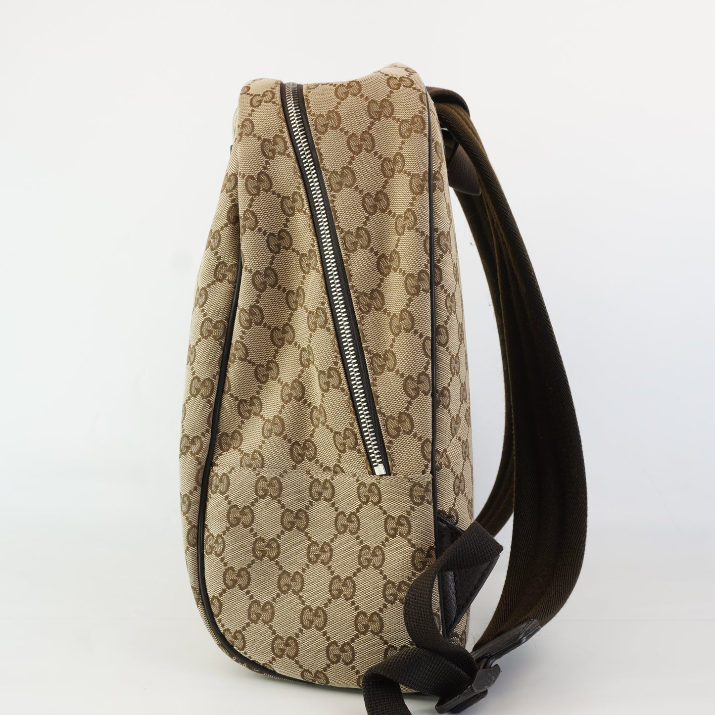 Gucci Backpack Monogram
