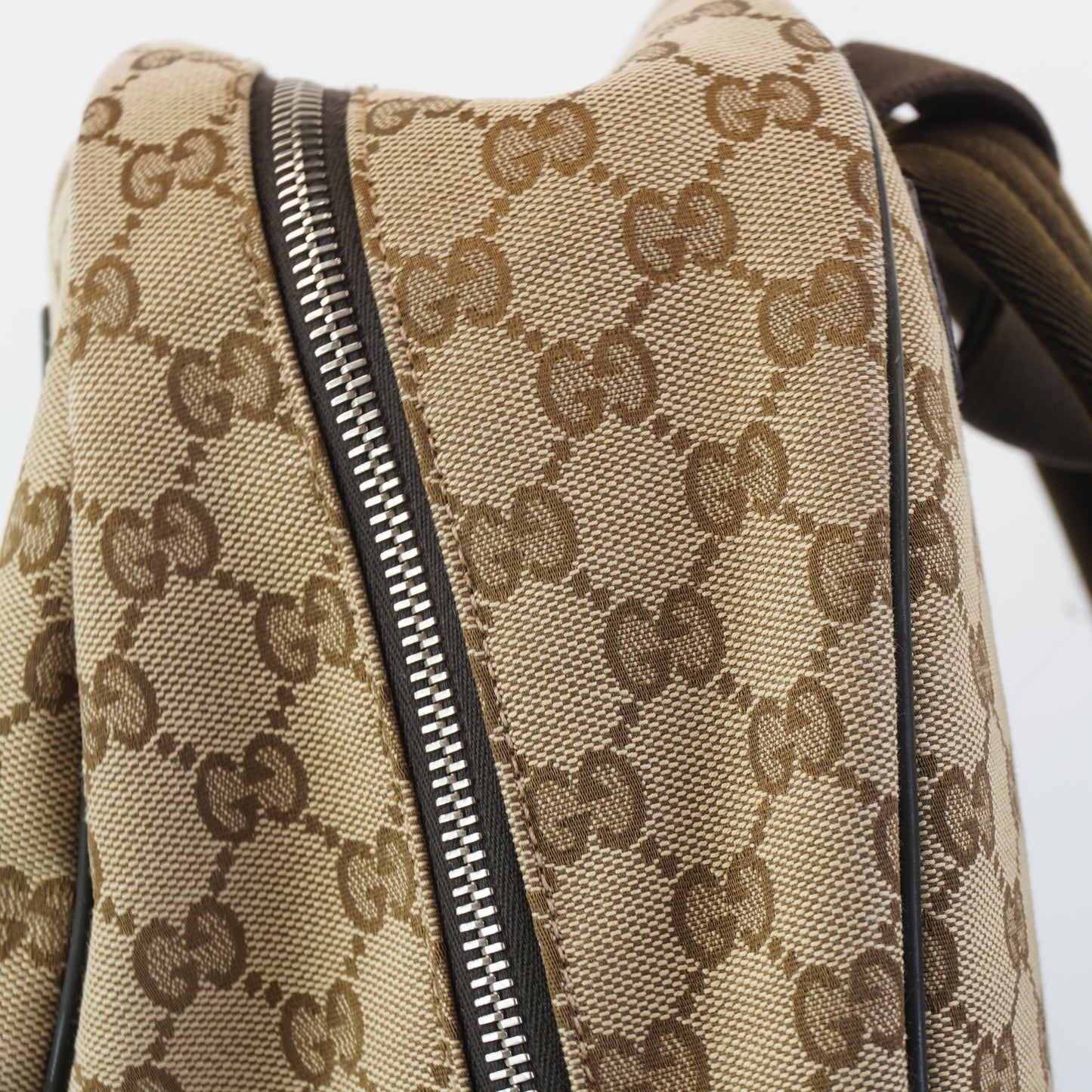 Gucci Backpack Monogram