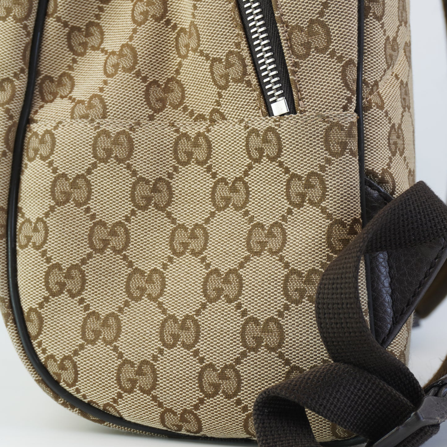 Gucci Backpack Monogram