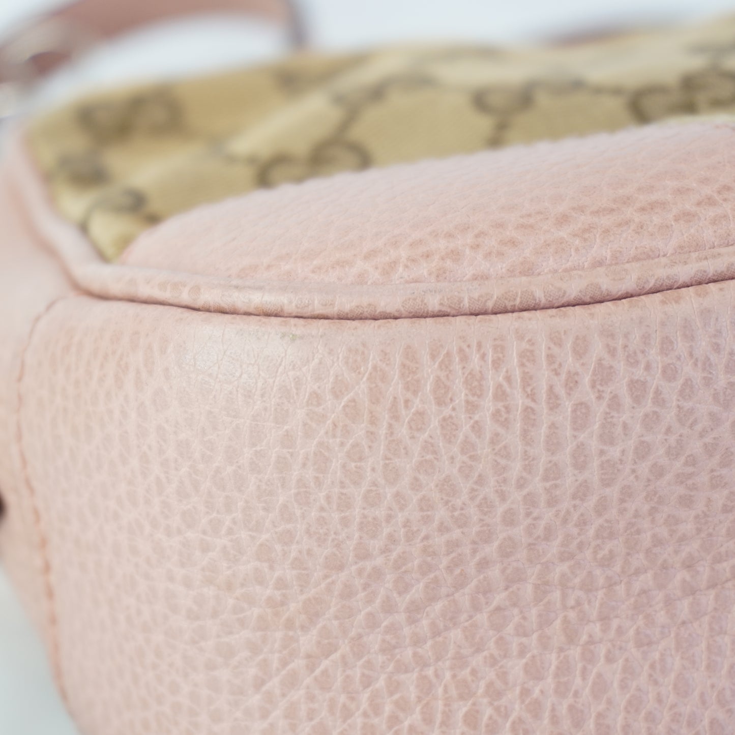 Gucci Bree Camera Bag