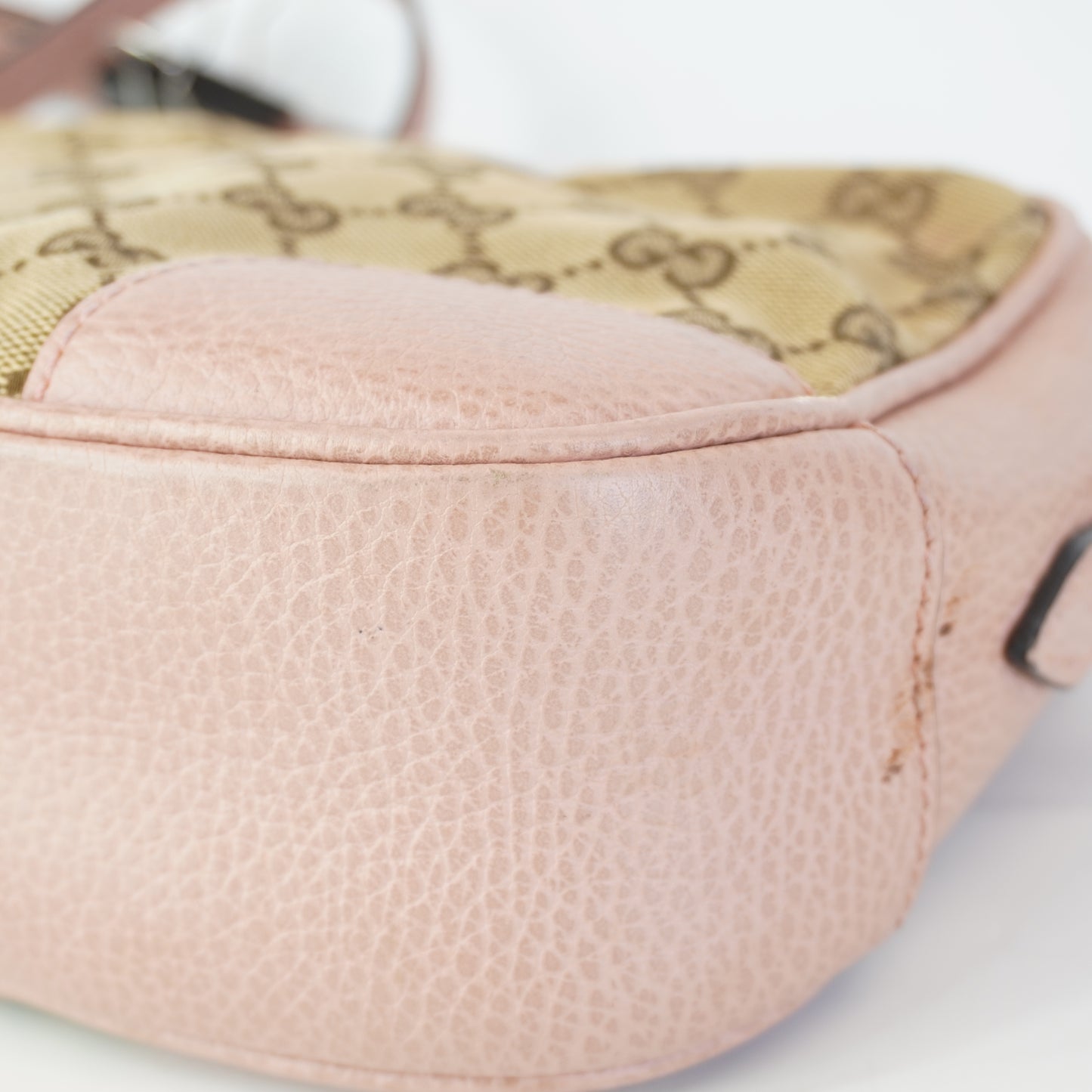 Gucci Bree Camera Bag