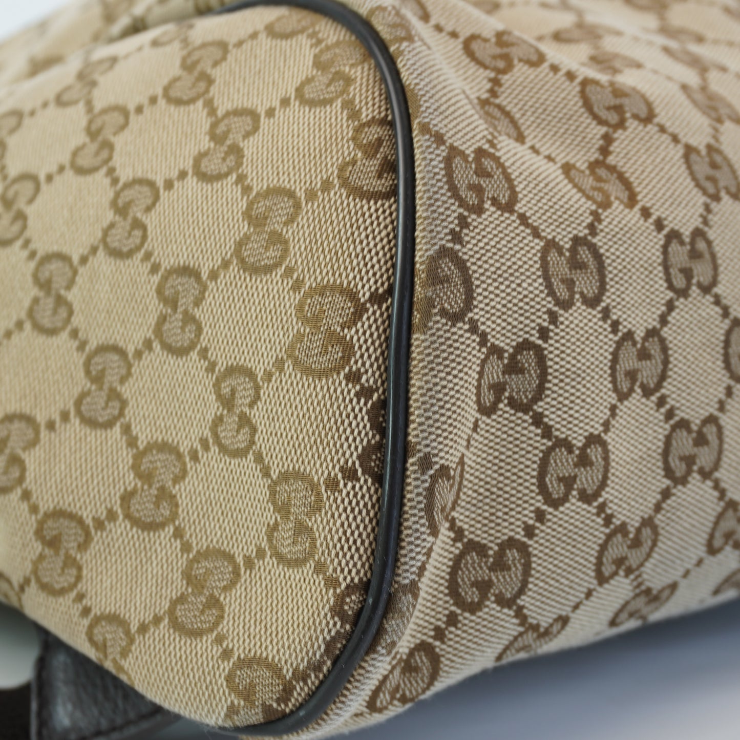 Gucci Backpack Monogram