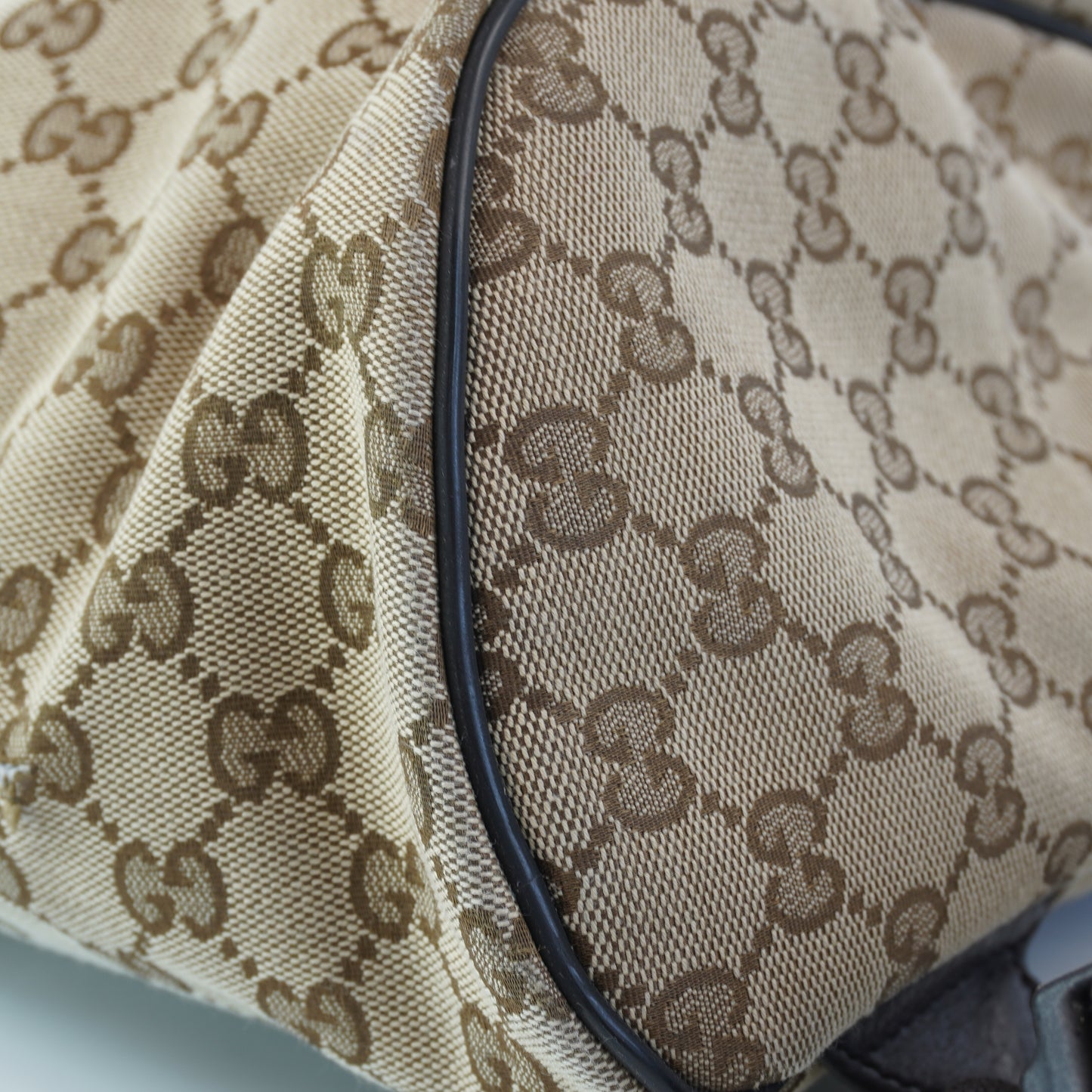 Gucci Backpack Monogram