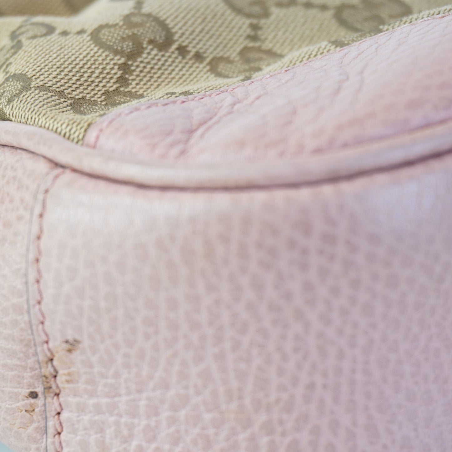 Gucci Bree Camera Bag