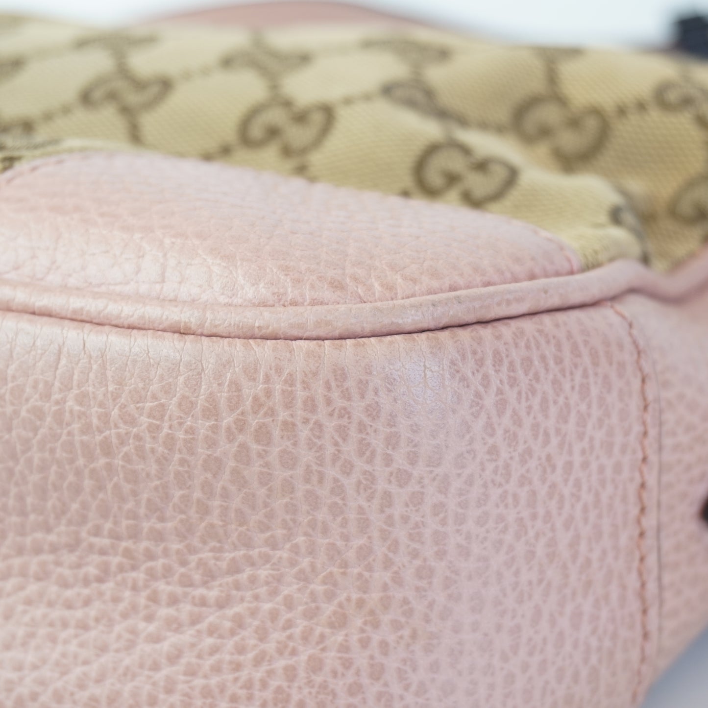Gucci Bree Camera Bag