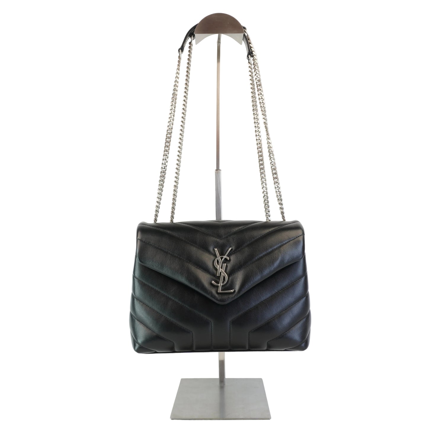 YSL	Loulou Black
