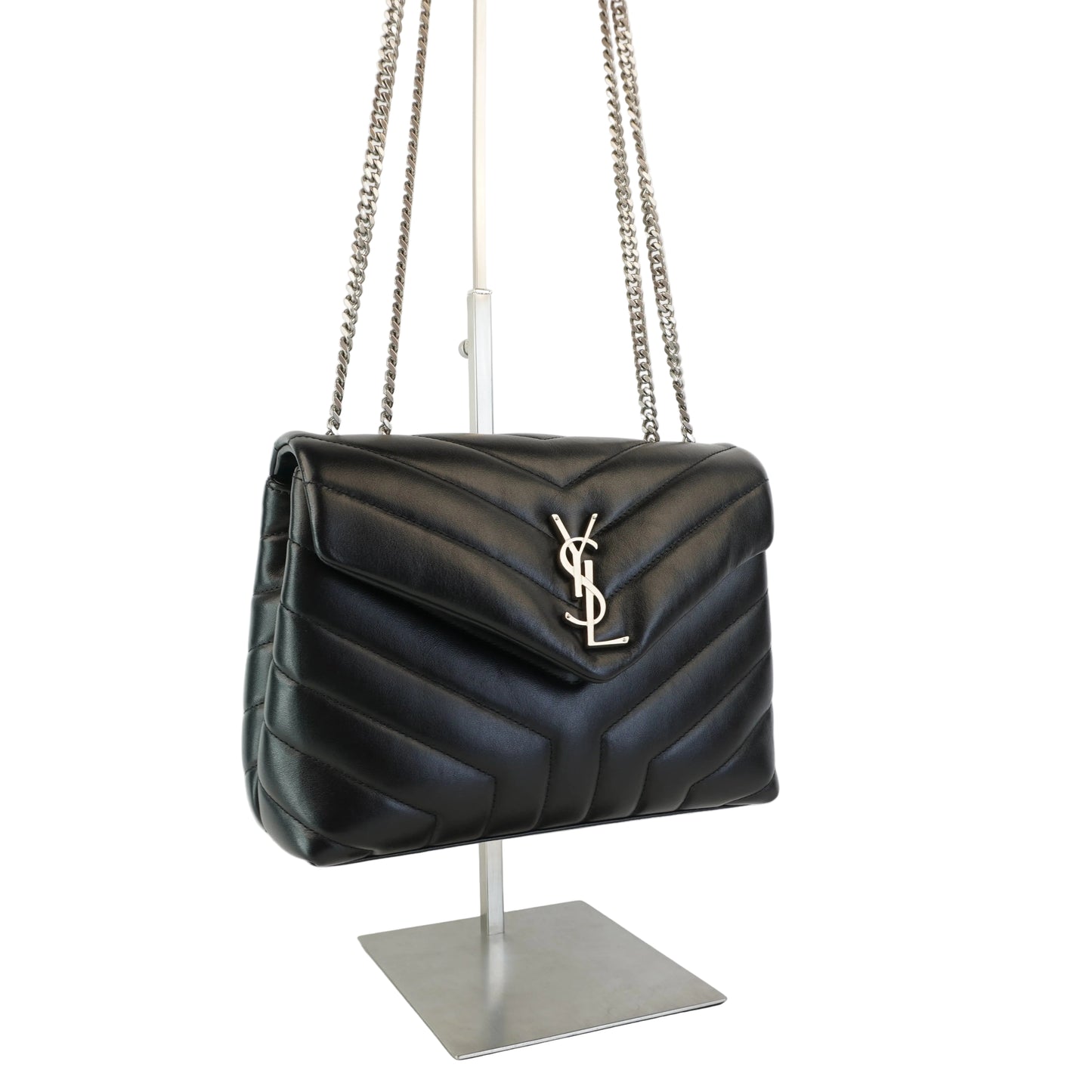 YSL	Loulou Black