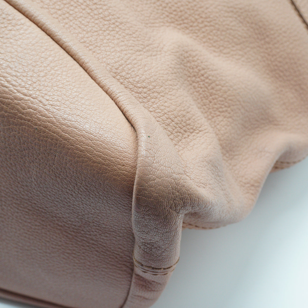 Givenchy Dionysus GG Canvas Brown Suade Small SHW