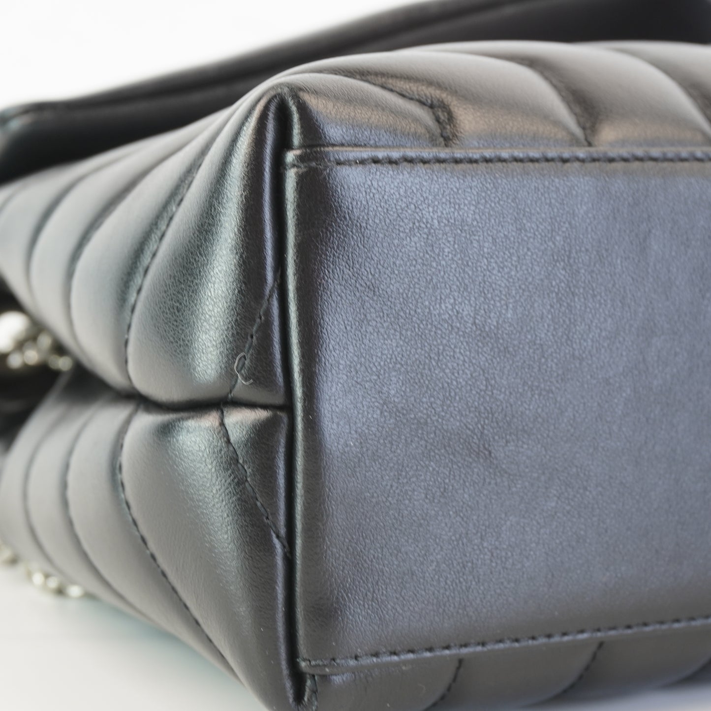 YSL	Loulou Black