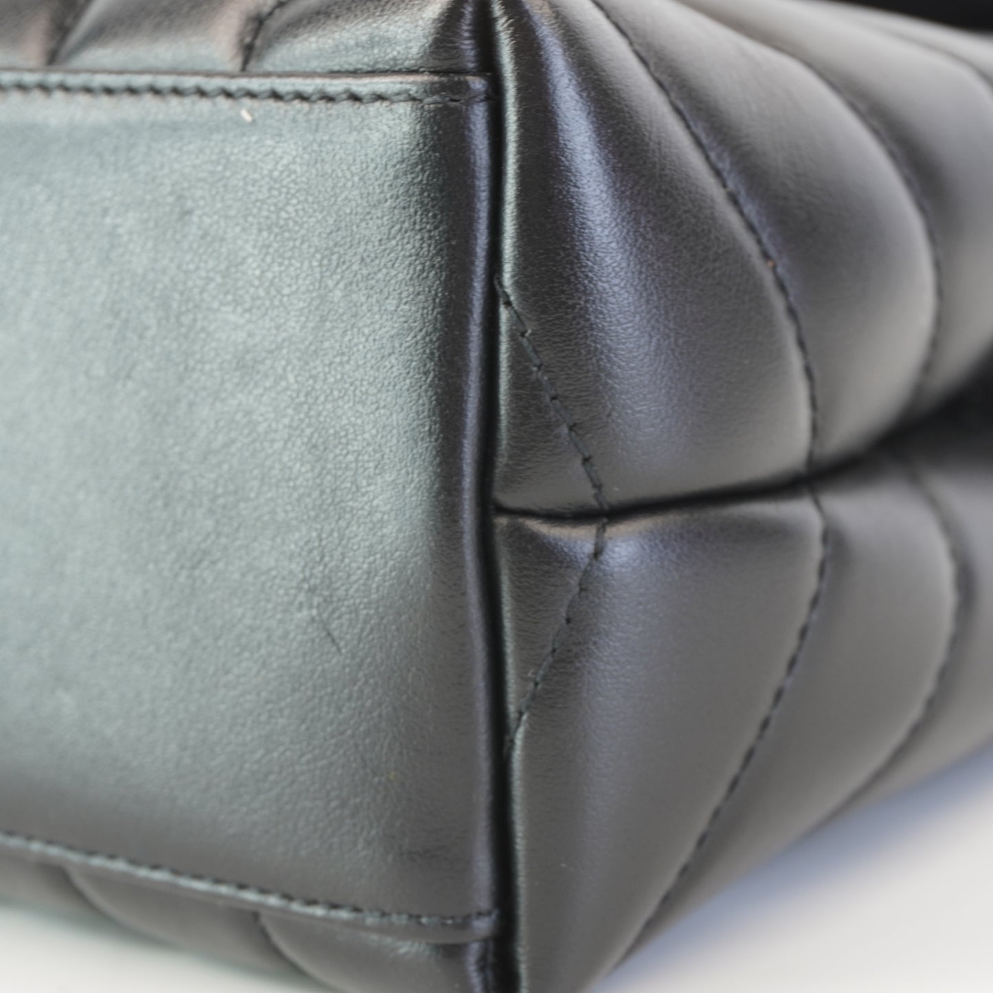 YSL	Loulou Black