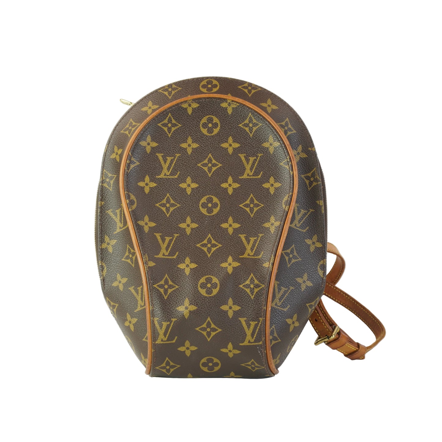 Louis Vuitton	Monogram Canvas