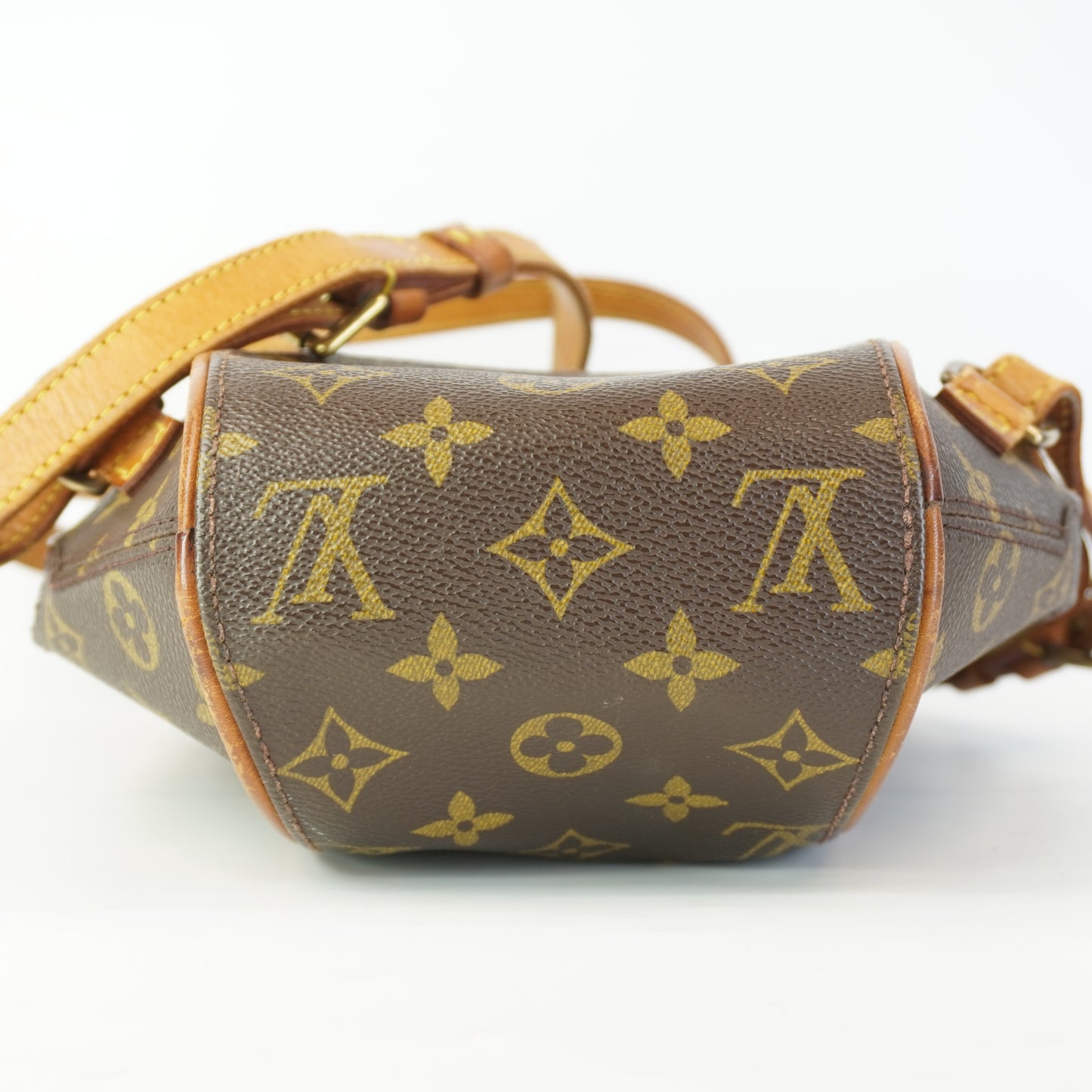 Louis Vuitton	Monogram Canvas