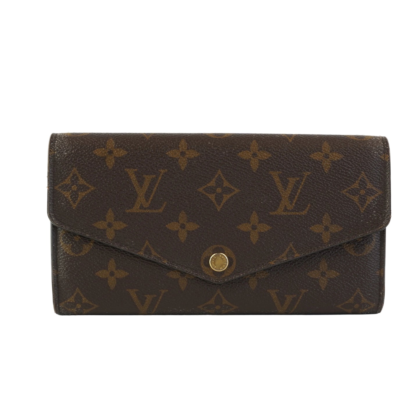 Louis Vuitton	Sarah Wallet