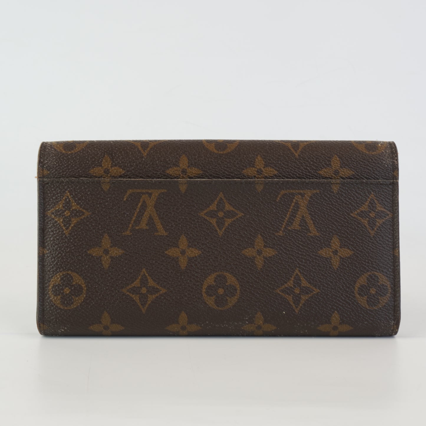 Louis Vuitton	Sarah Wallet