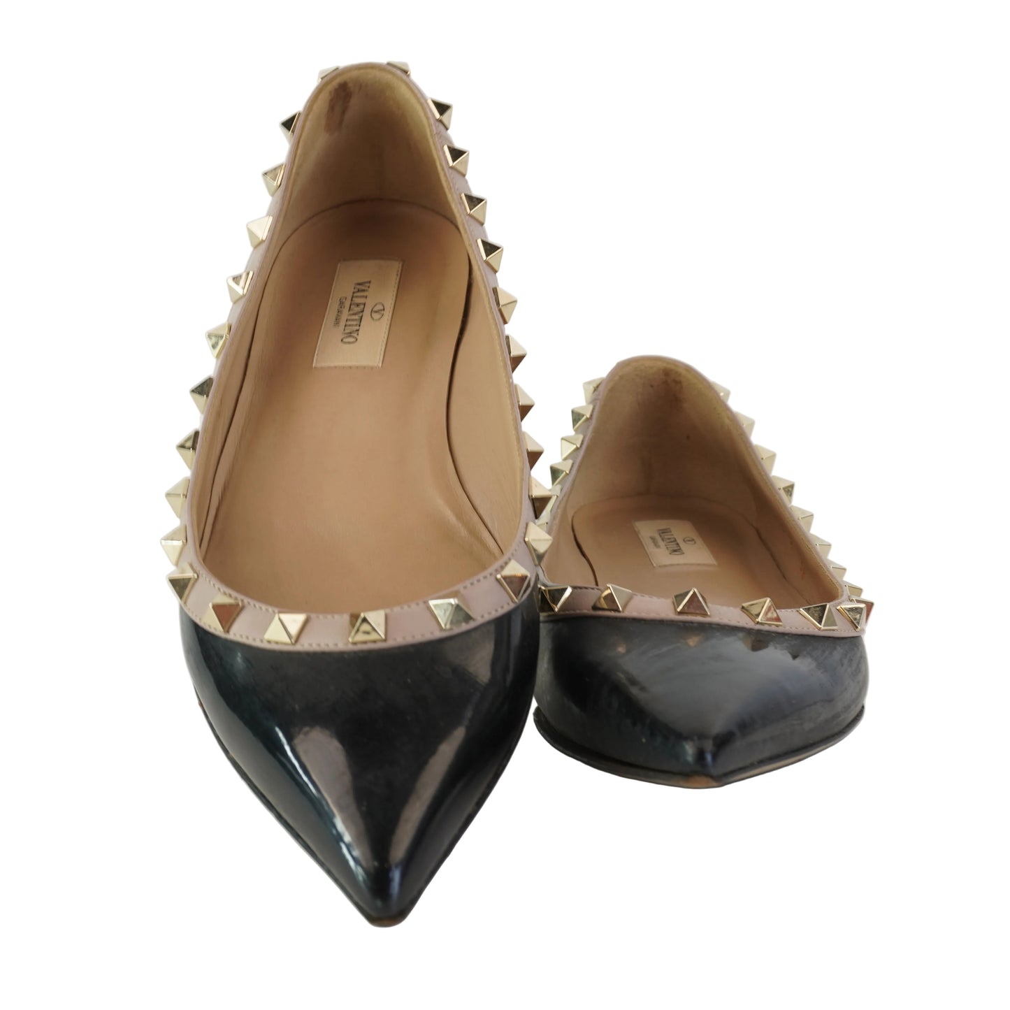 Valentino Garavani Rockstud S38