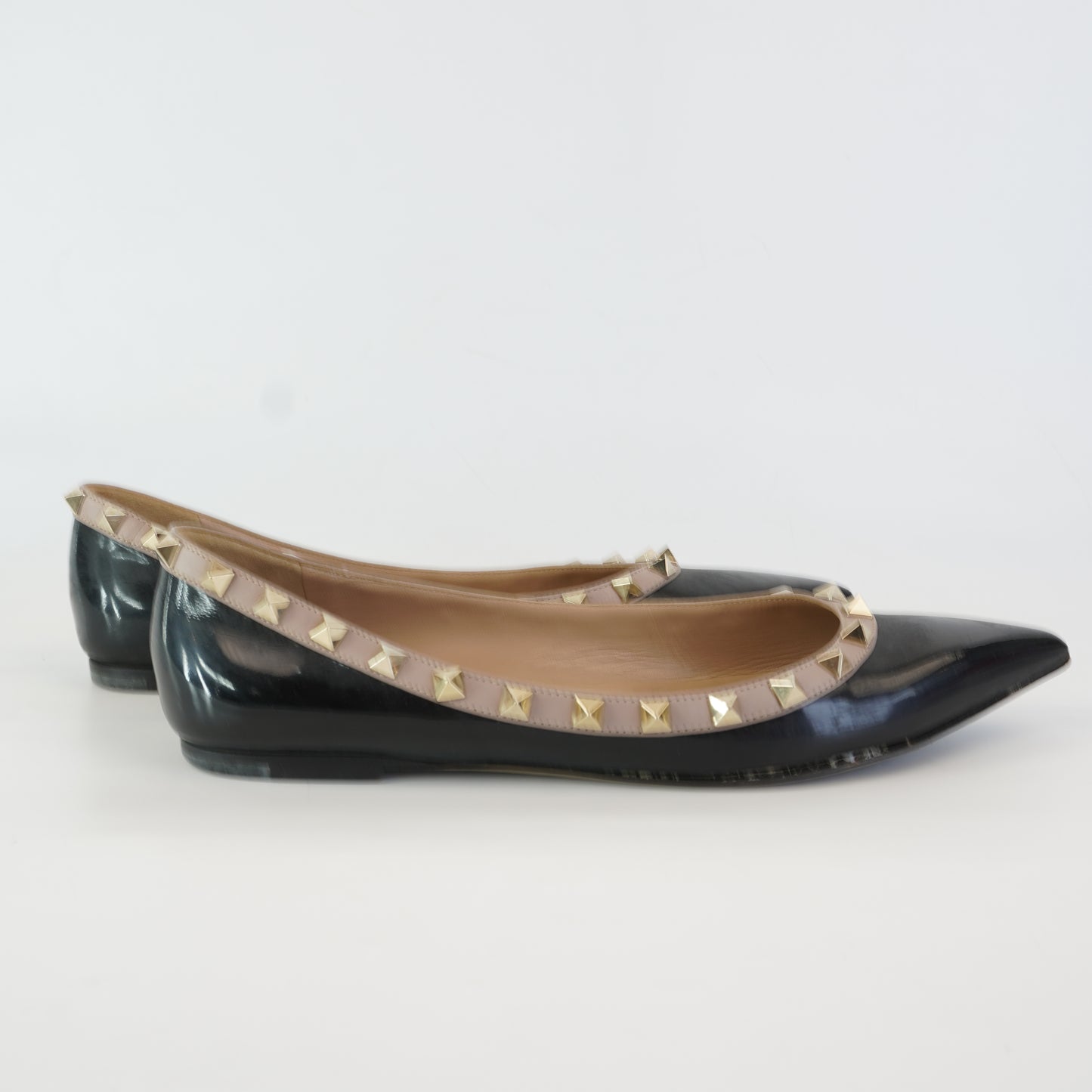 Valentino Garavani Rockstud S38