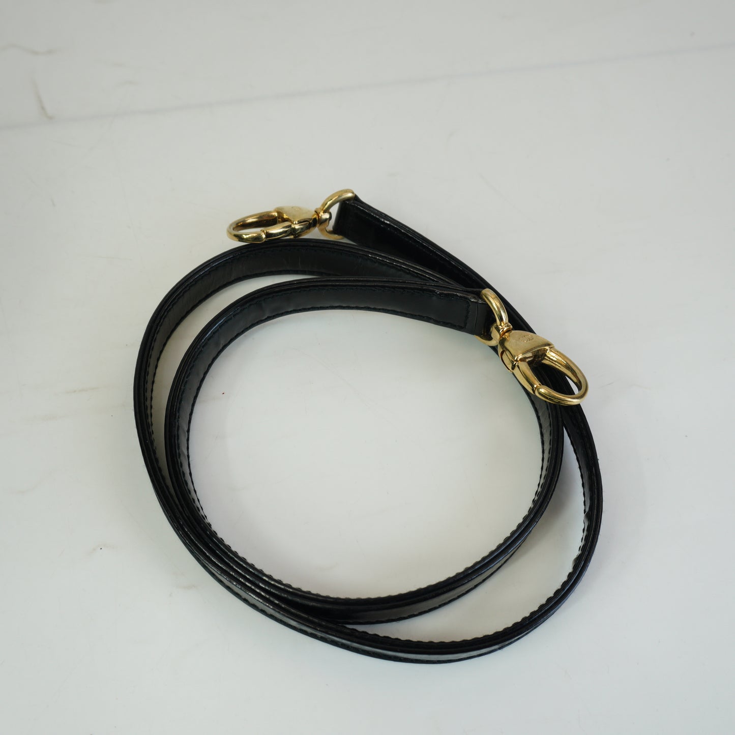 Dior	Lady Dior Black Small GHW