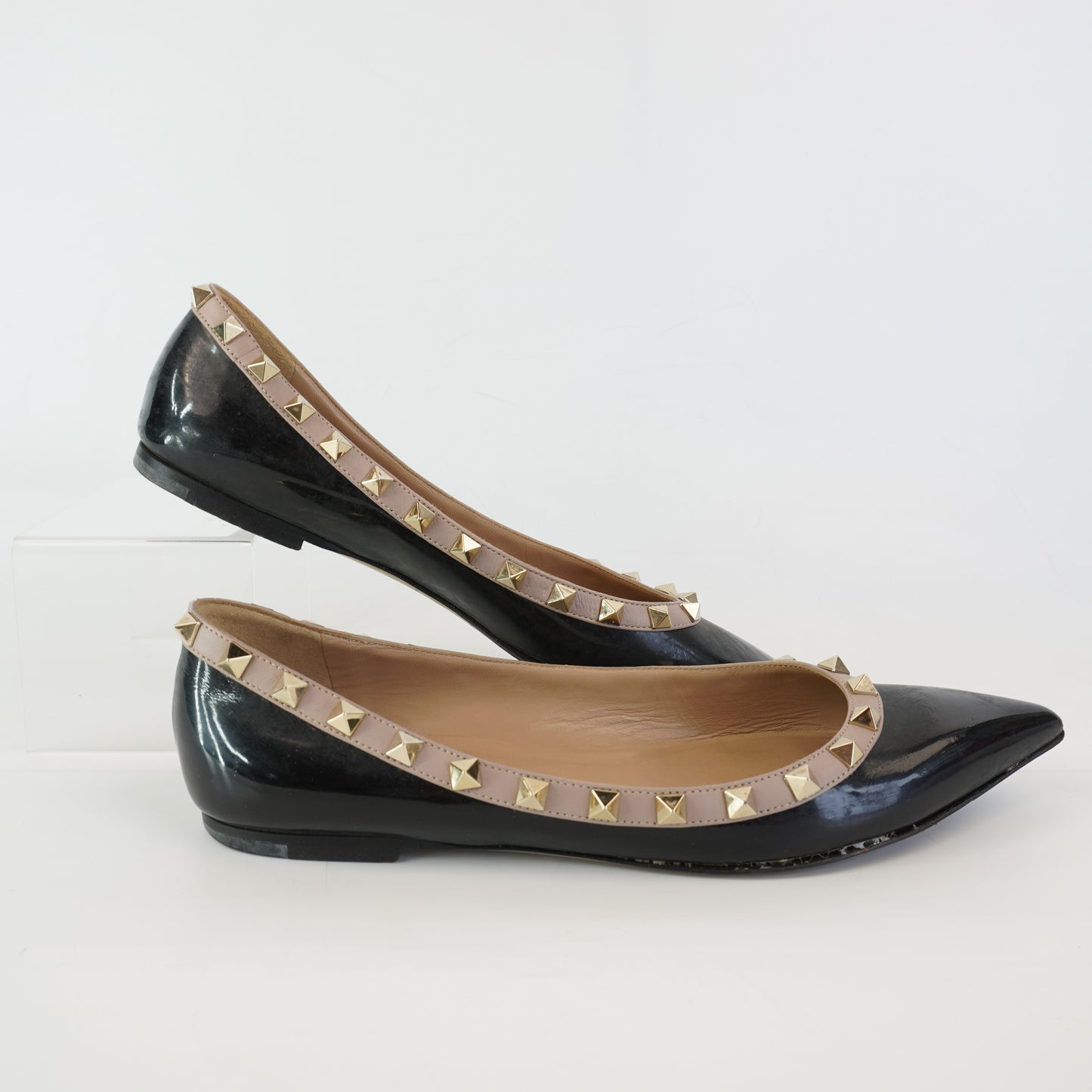 Valentino Garavani Rockstud S38