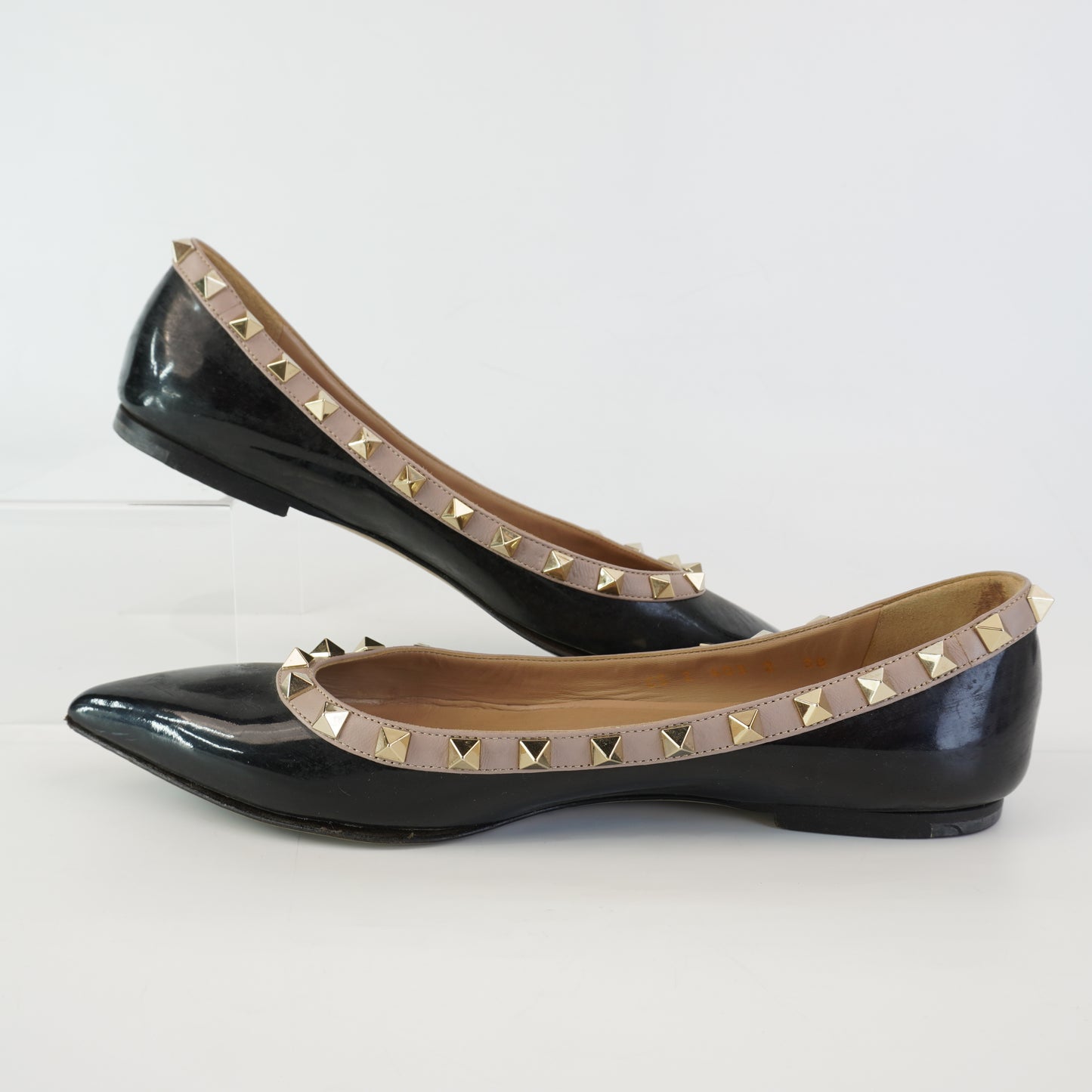 Valentino Garavani Rockstud S38