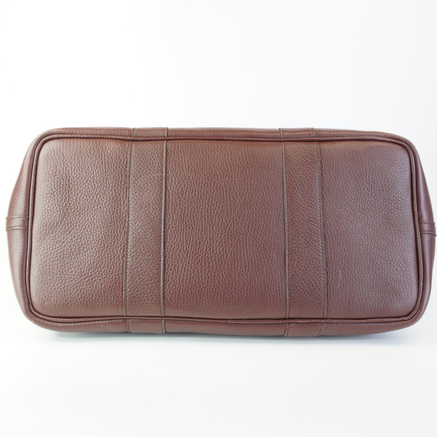 Hermes Garden Party 36 Brown