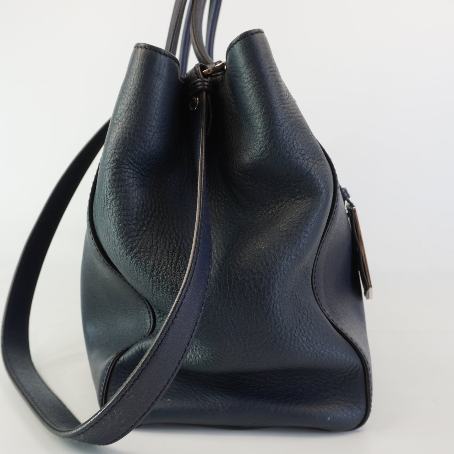Fendi 2 Jours Tote