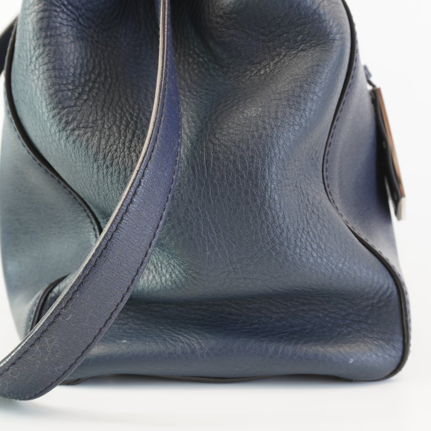 Fendi 2 Jours Tote