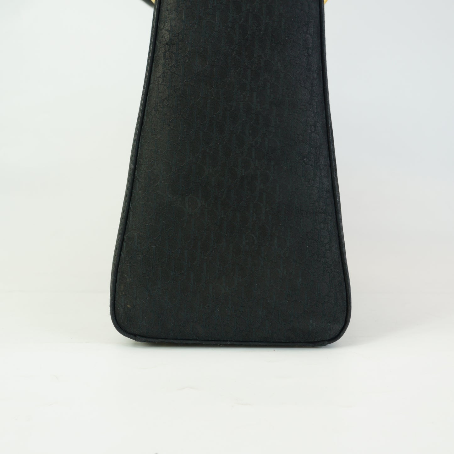 Dior	Lady Dior Black Small GHW