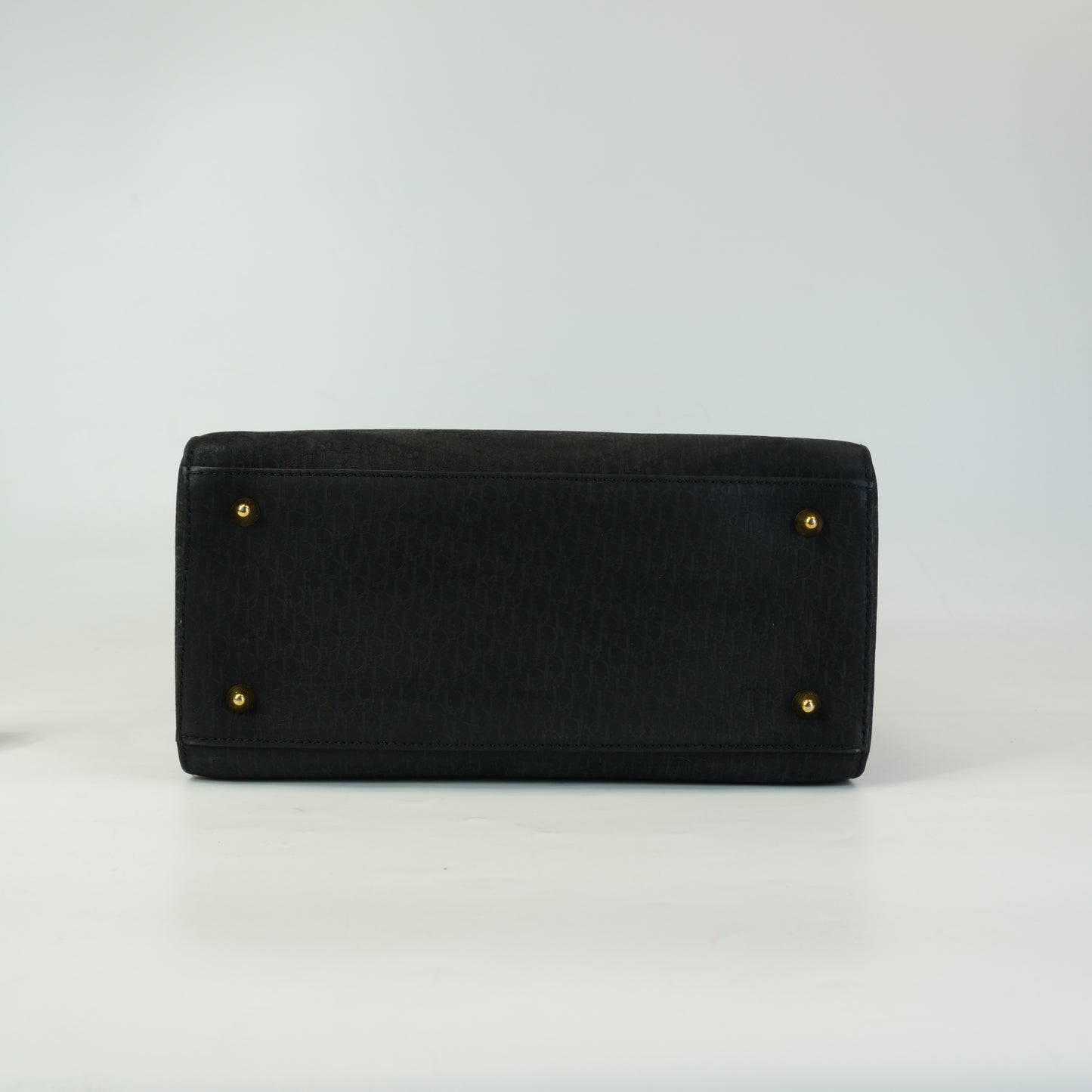 Dior	Lady Dior Black Small GHW