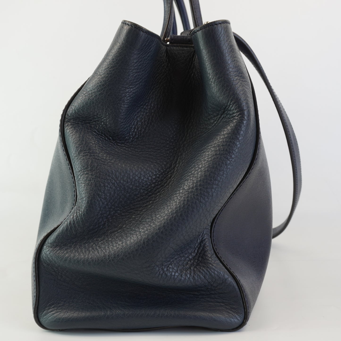 Fendi 2 Jours Tote