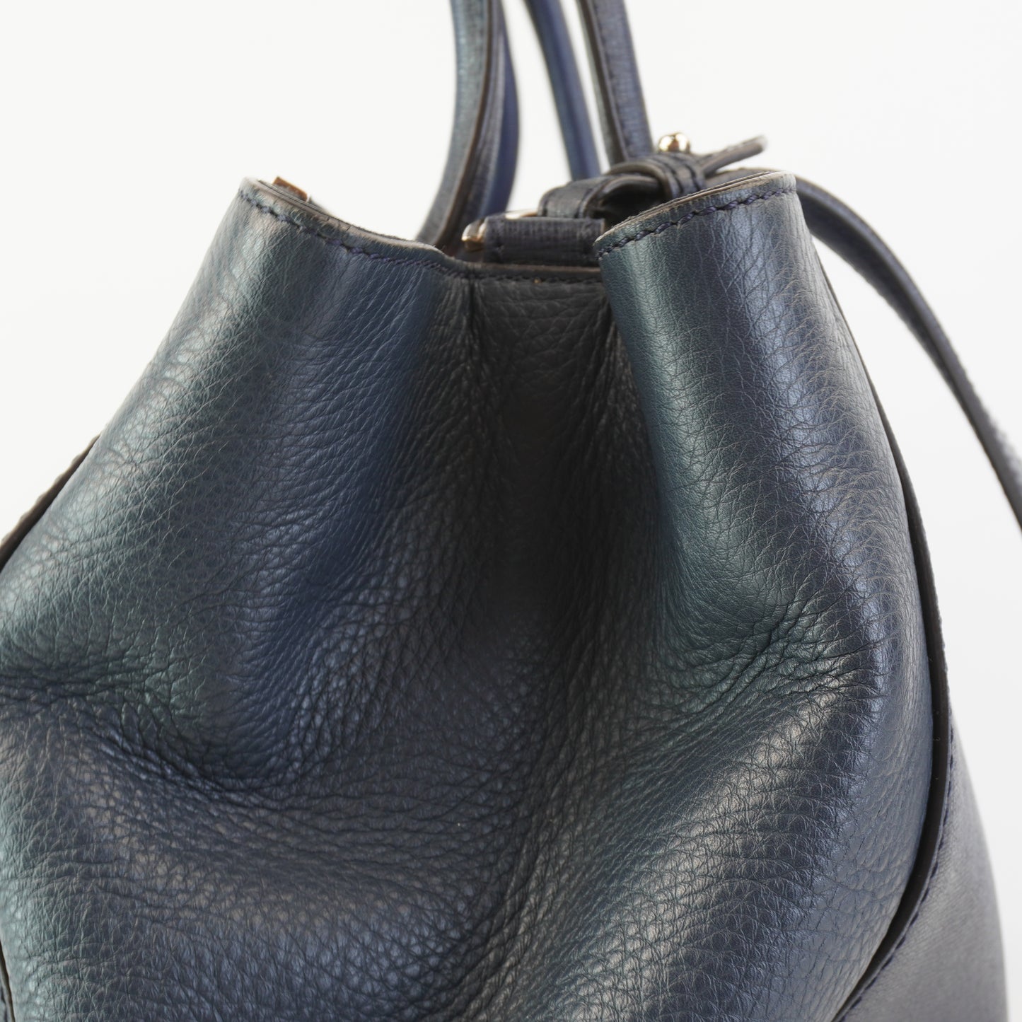 Fendi 2 Jours Tote