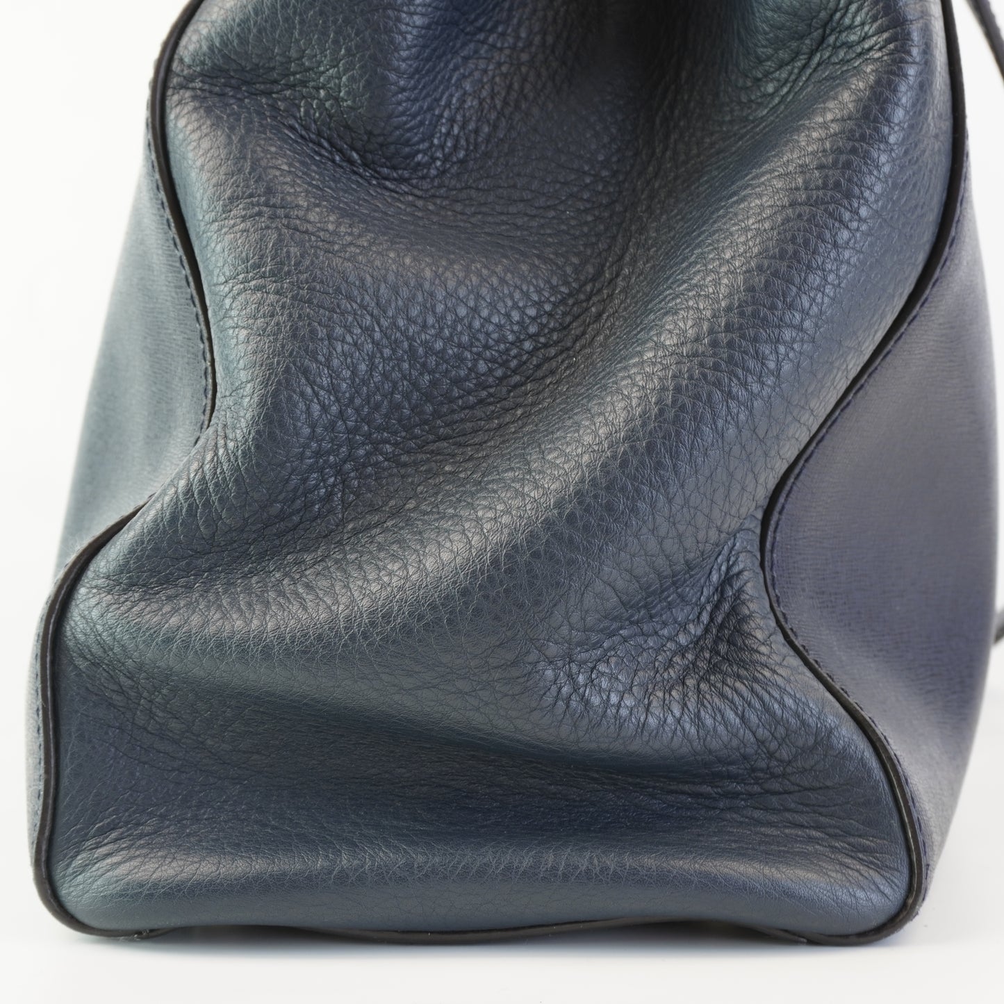 Fendi 2 Jours Tote