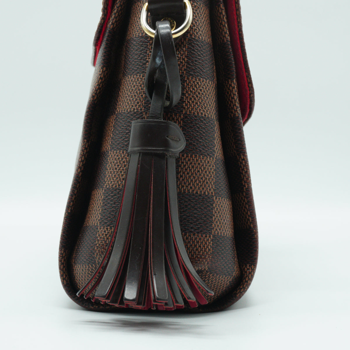 Louis Vuitton Croisette DE Small GHW