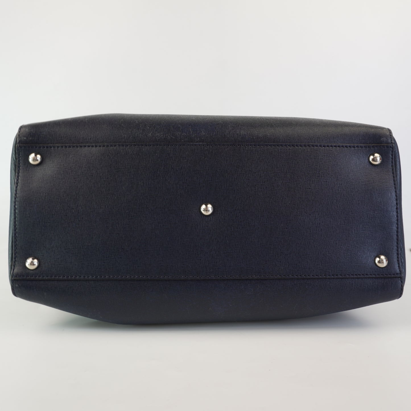 Fendi 2 Jours Tote