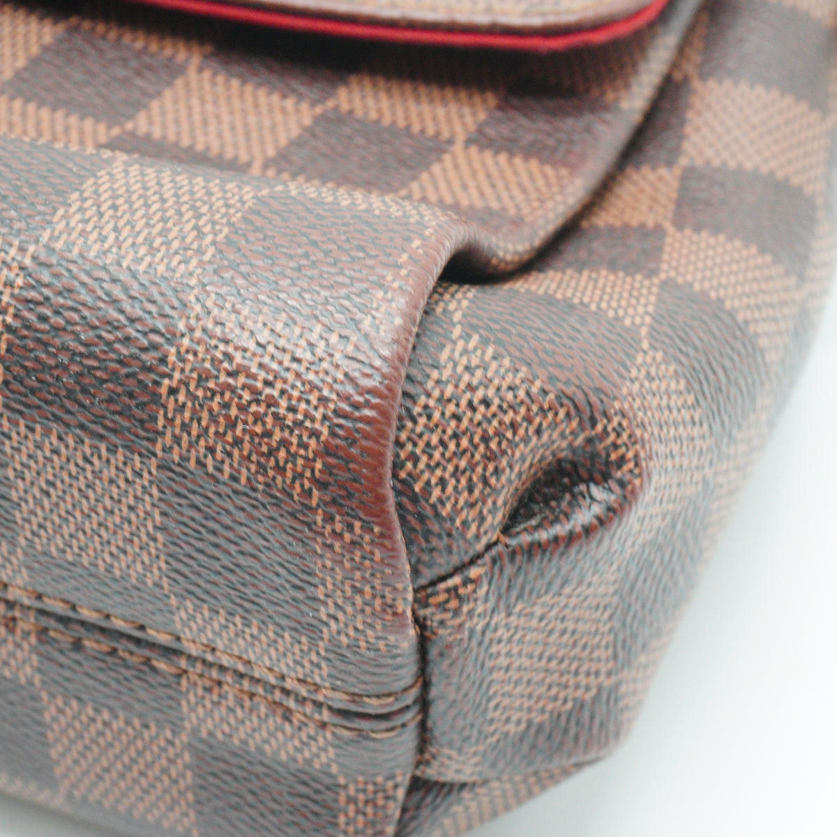Louis Vuitton Croisette DE Small GHW
