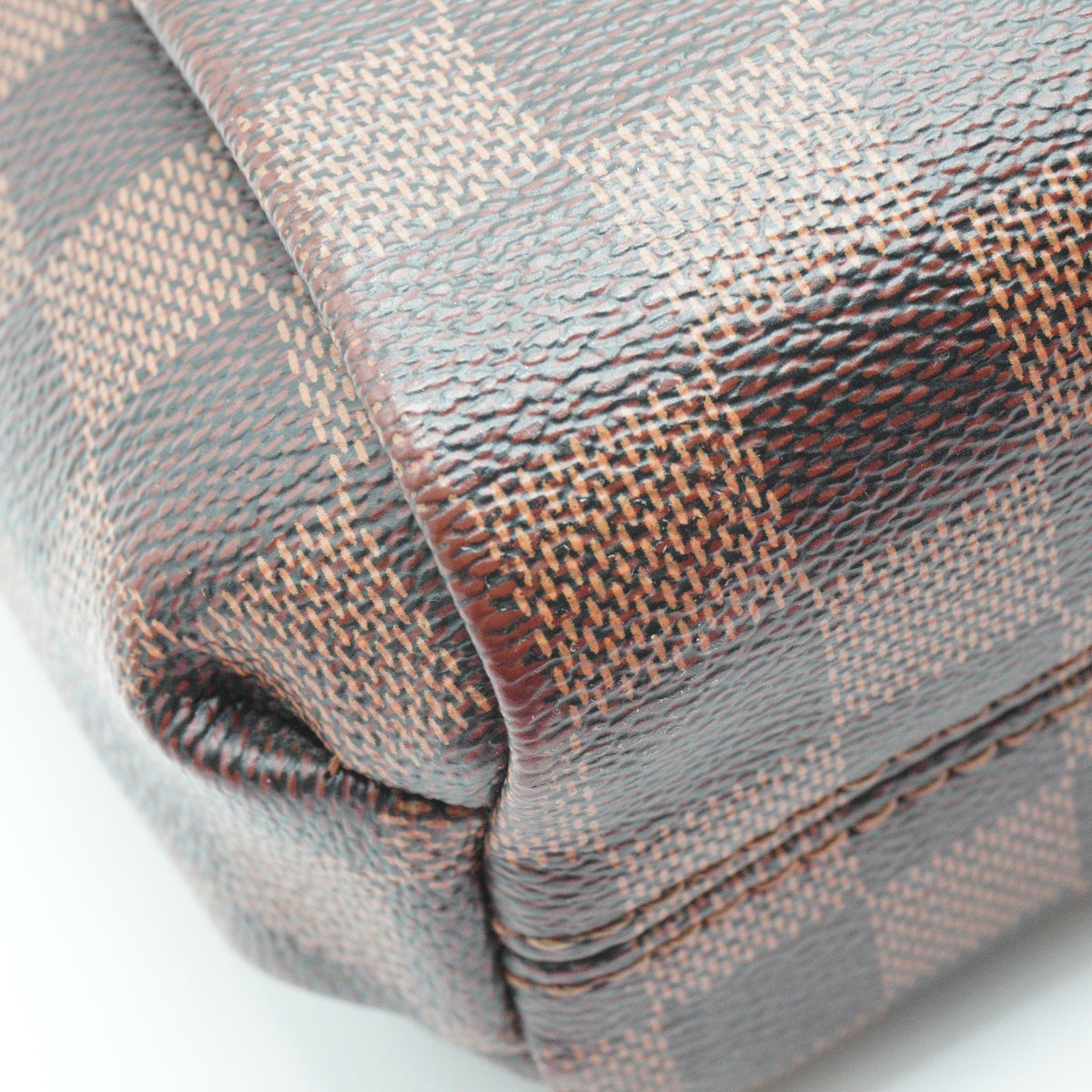 Louis Vuitton Croisette DE Small GHW