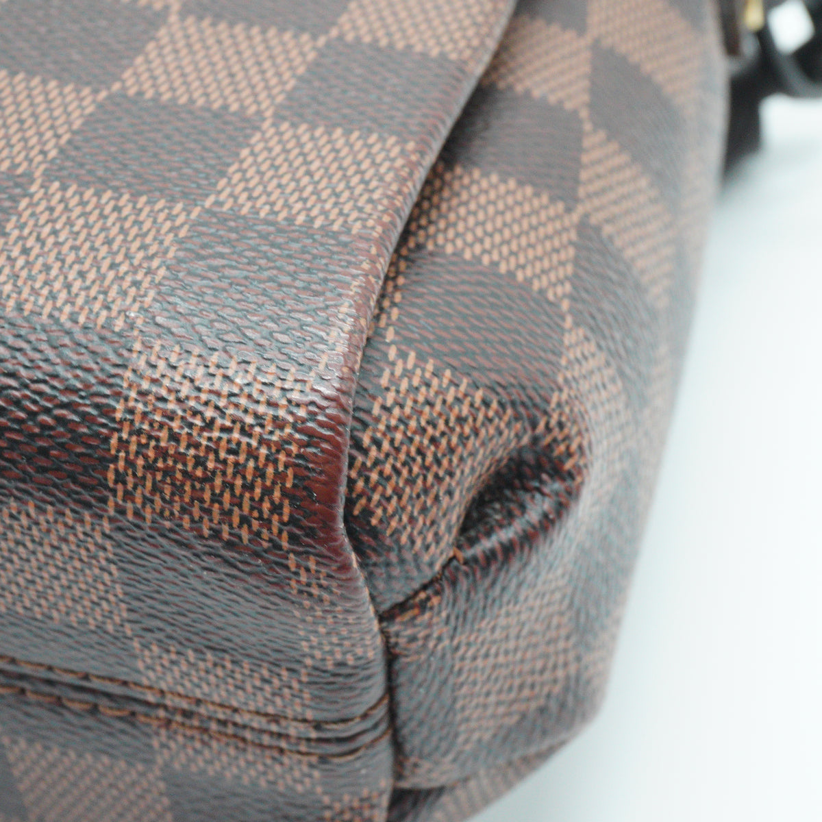 Louis Vuitton Croisette DE Small GHW