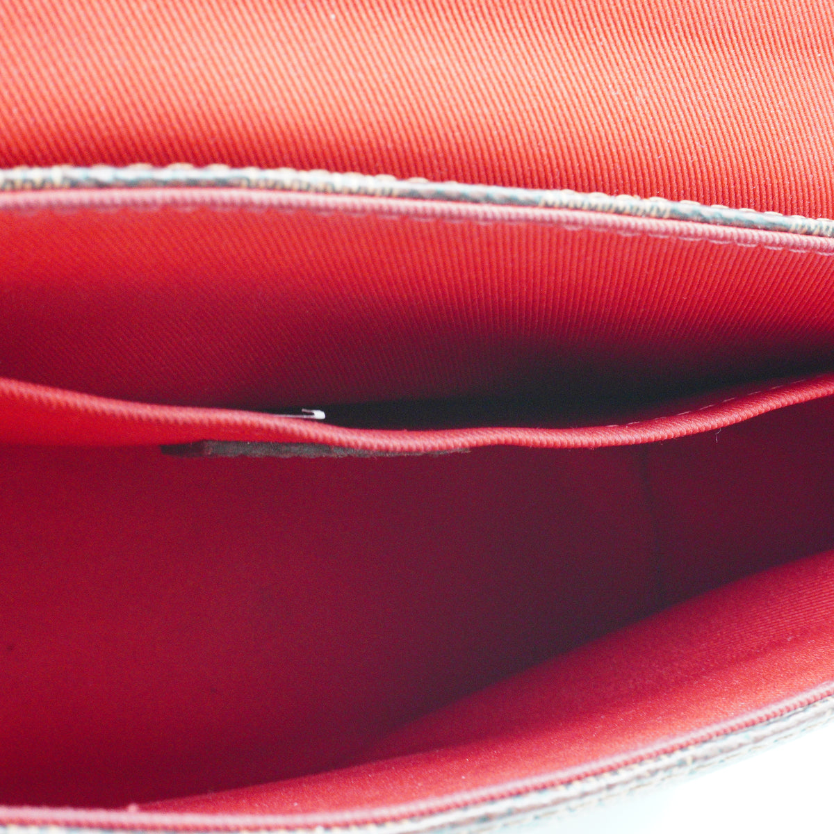 Louis Vuitton Croisette DE Small GHW