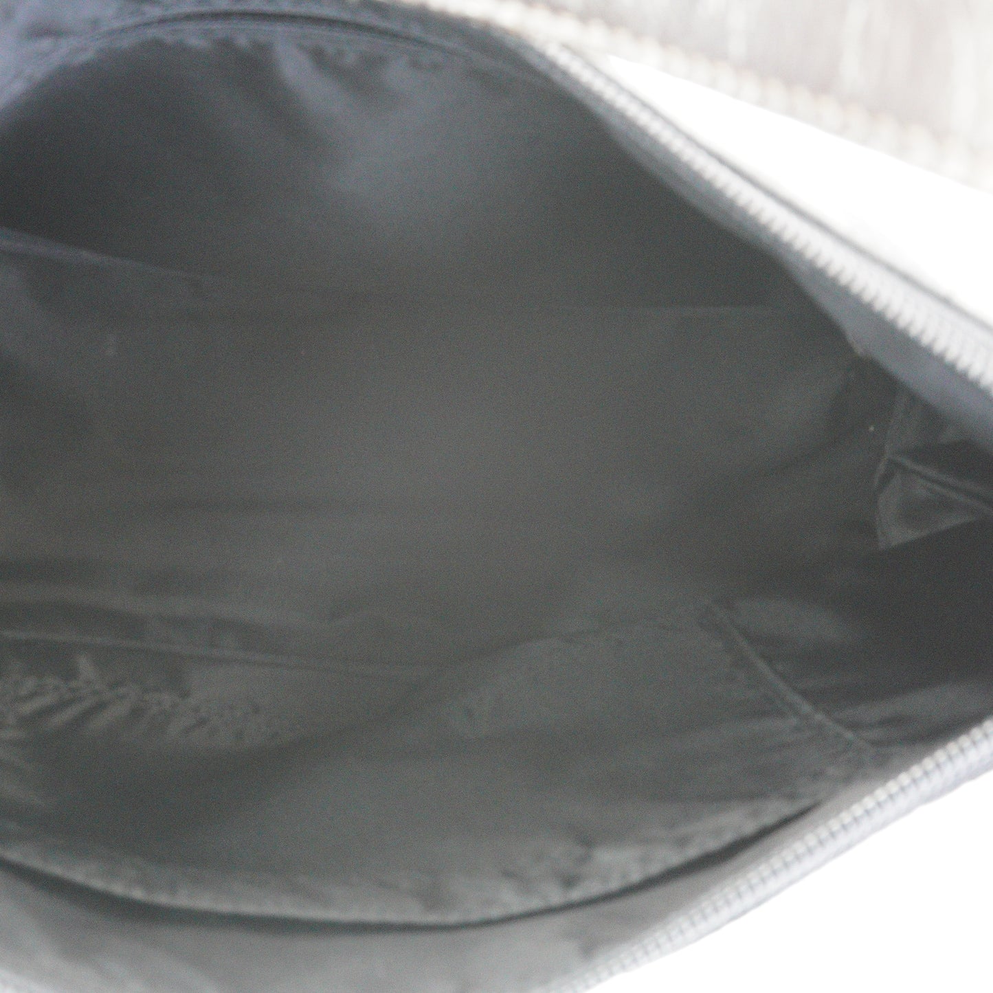 Burberry	Pre-Owned Shoulder Bag SHW Large