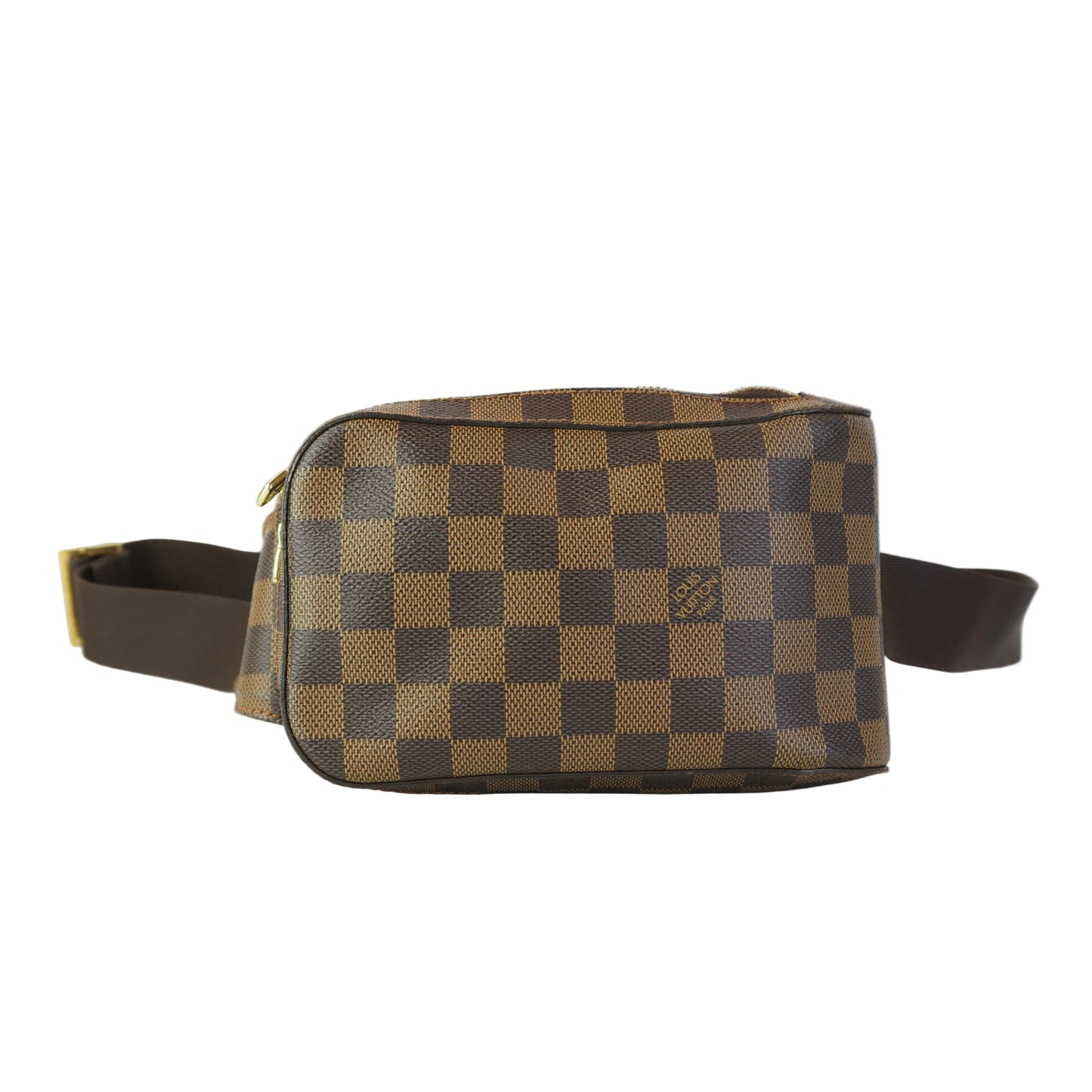 Louis Vuitton	Geronimos