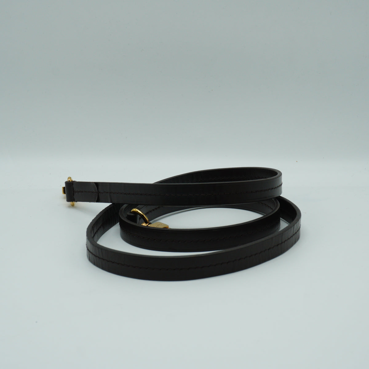 Louis Vuitton Croisette DE Small GHW
