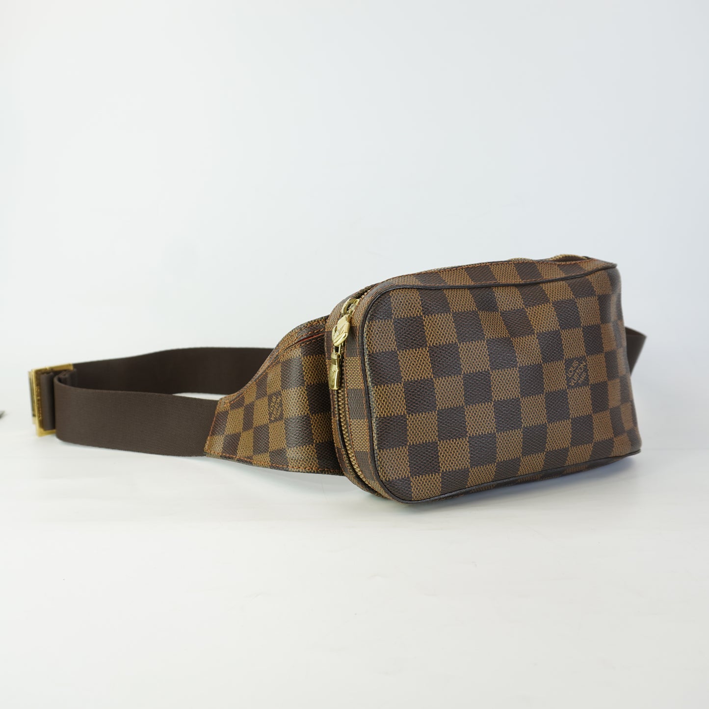 Louis Vuitton	Geronimos
