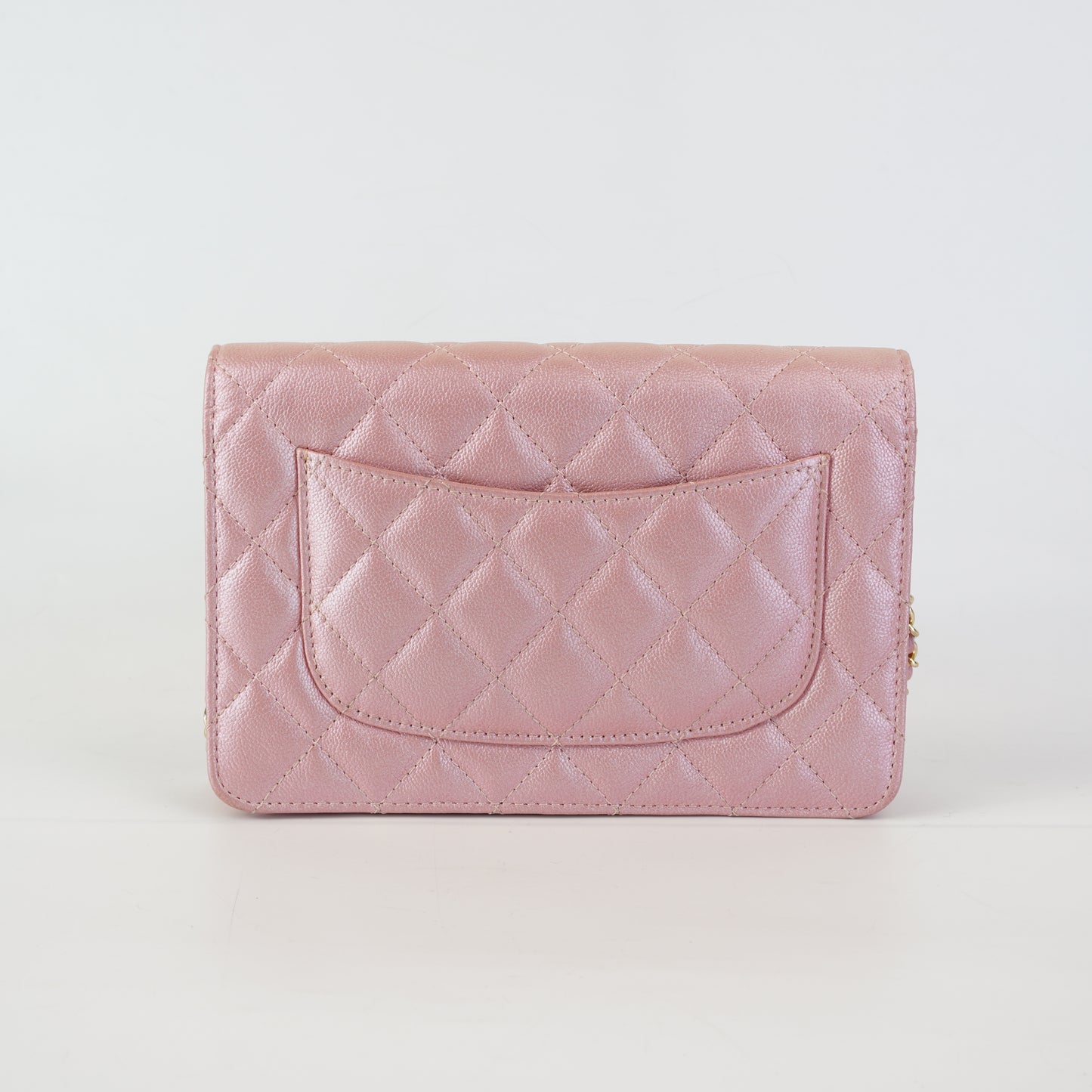 Chanel WOC Pink