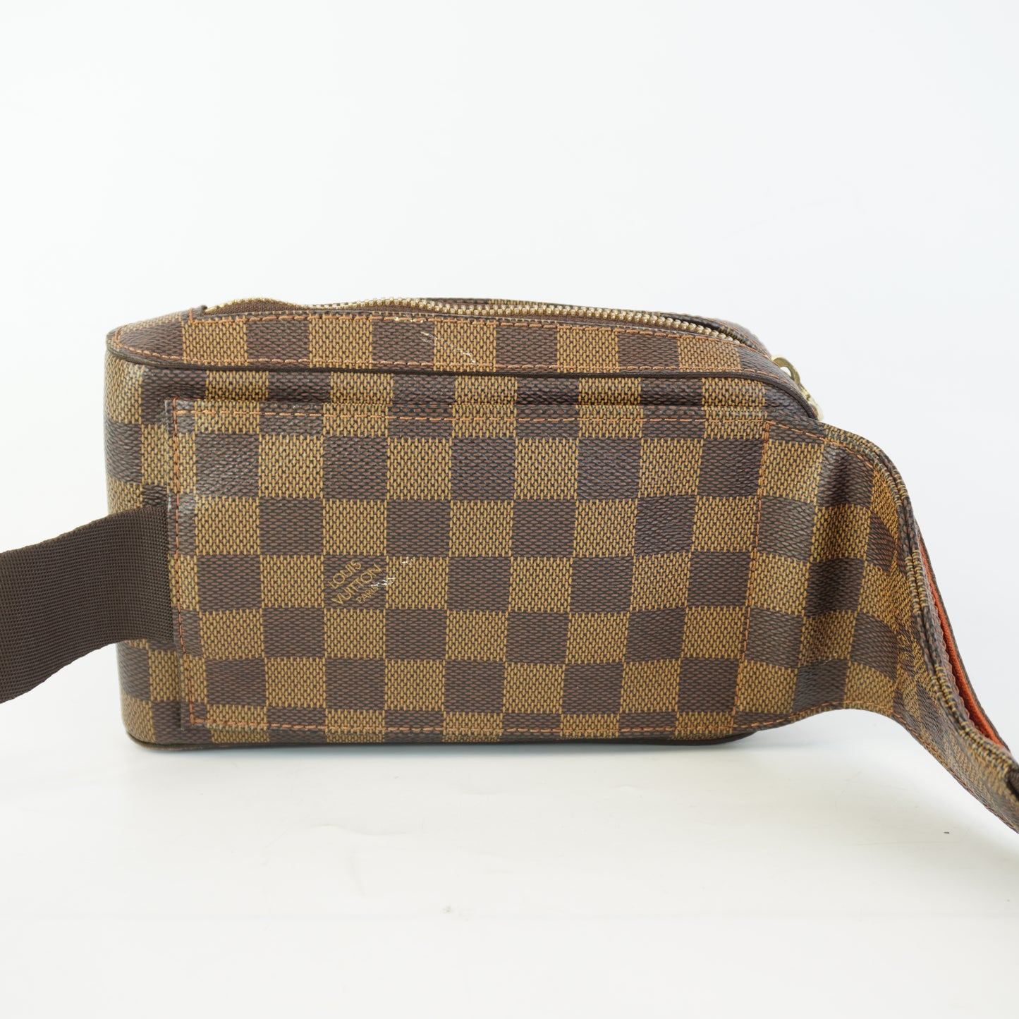 Louis Vuitton	Geronimos