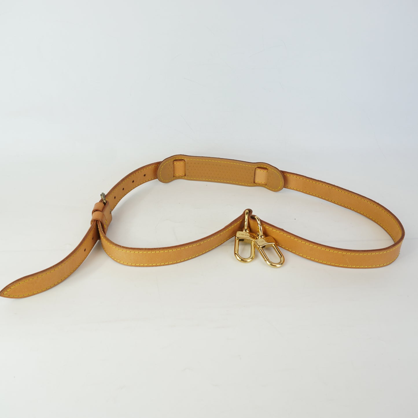Louis Vuitton	Keepall 50 GHW Large