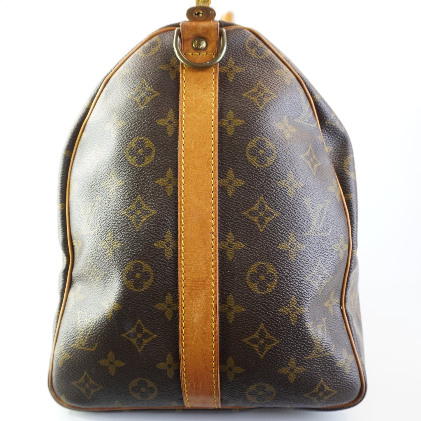 Louis Vuitton	Keepall 50 GHW Large
