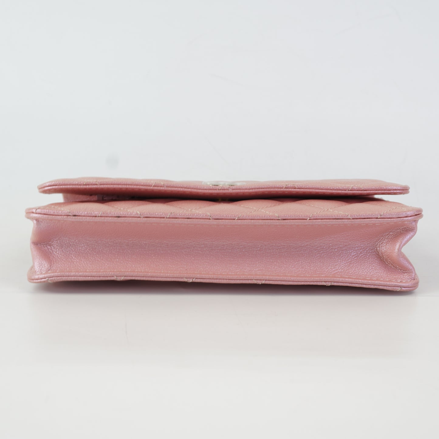 Chanel WOC Pink