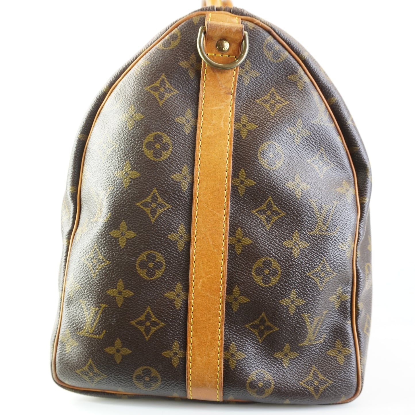 Louis Vuitton	Keepall 50 GHW Large