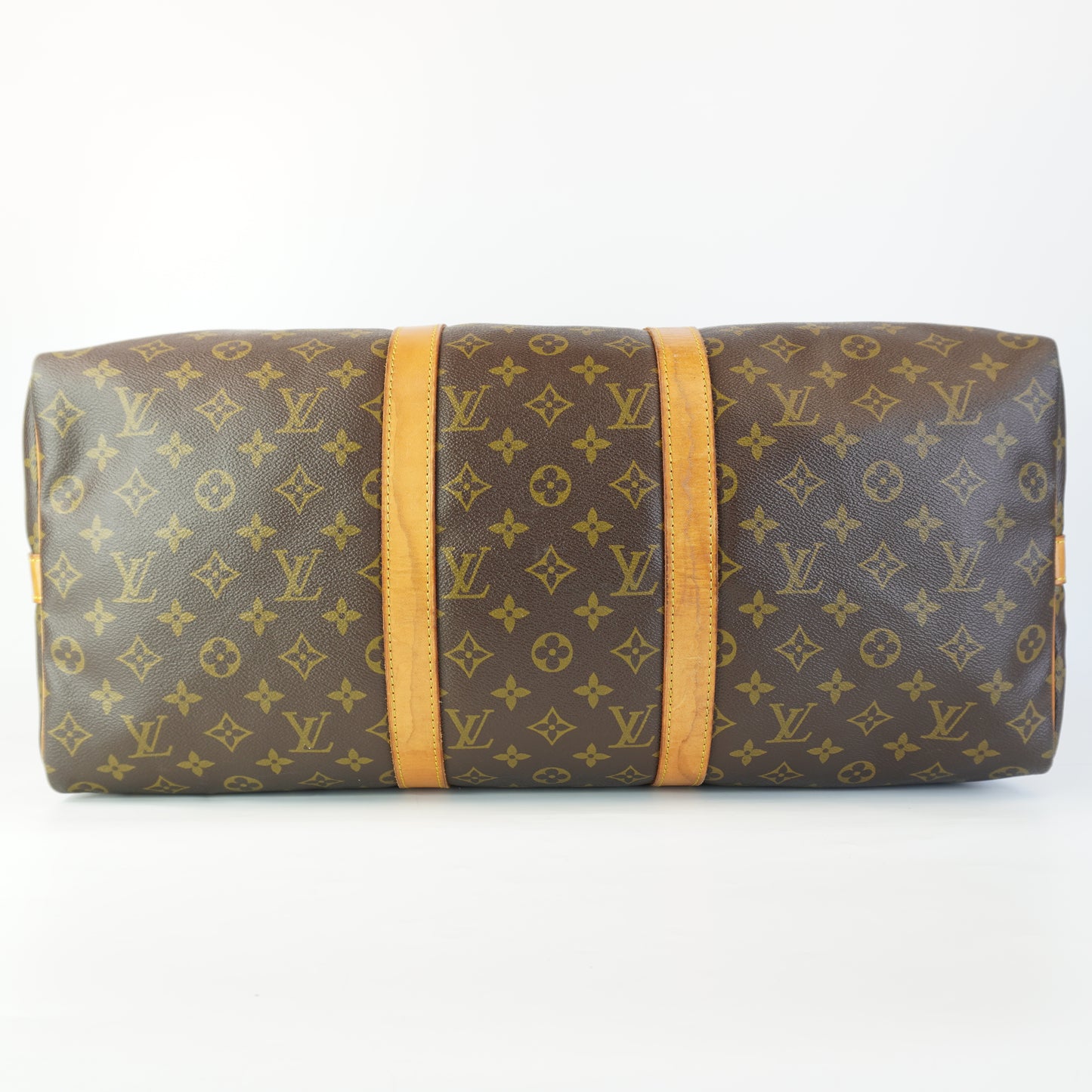 Louis Vuitton	Keepall 50 GHW Large
