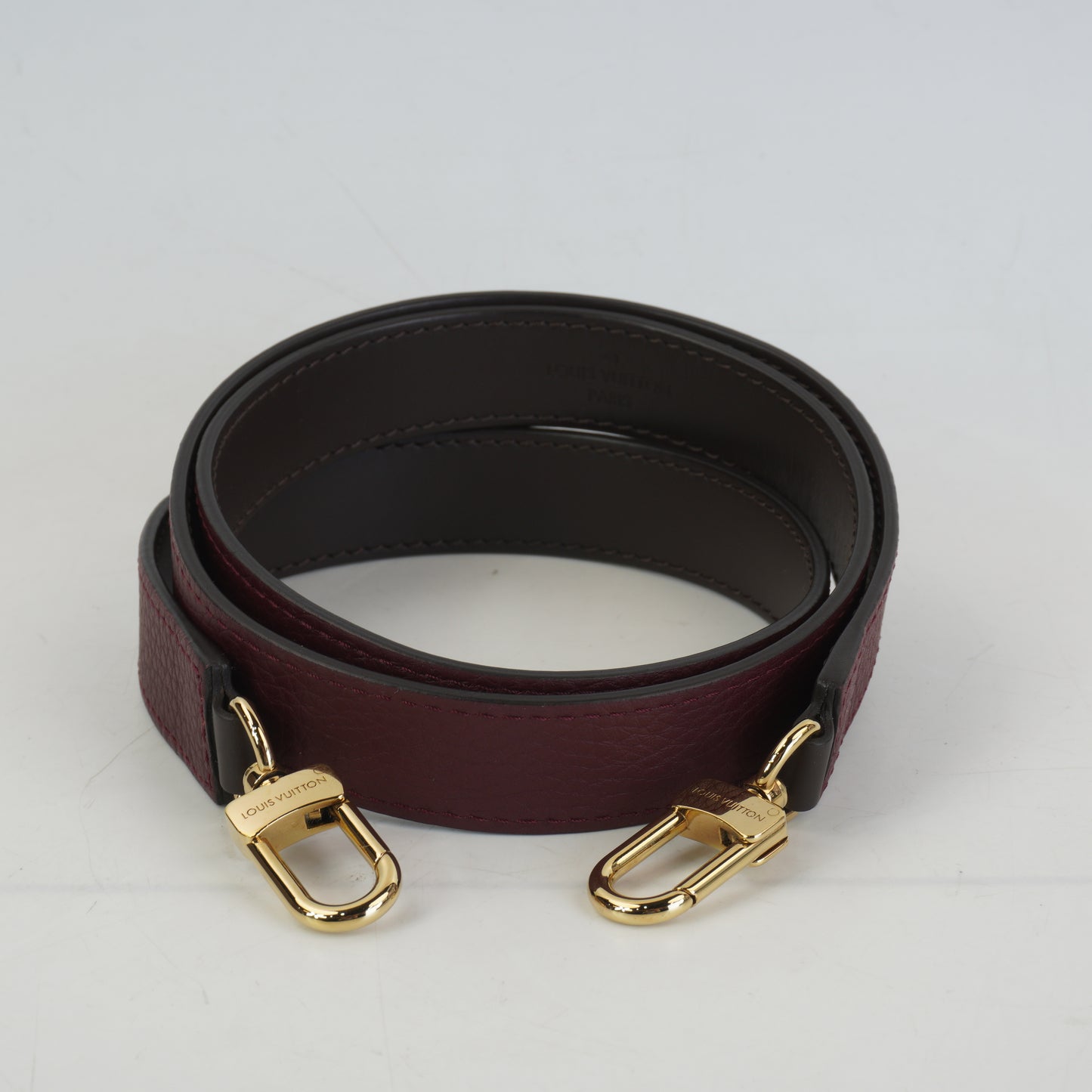 Louis Vuitton	Bond Street DE GHW Medium